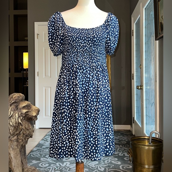 Roxy Mini Dress - Picture 1 of 9